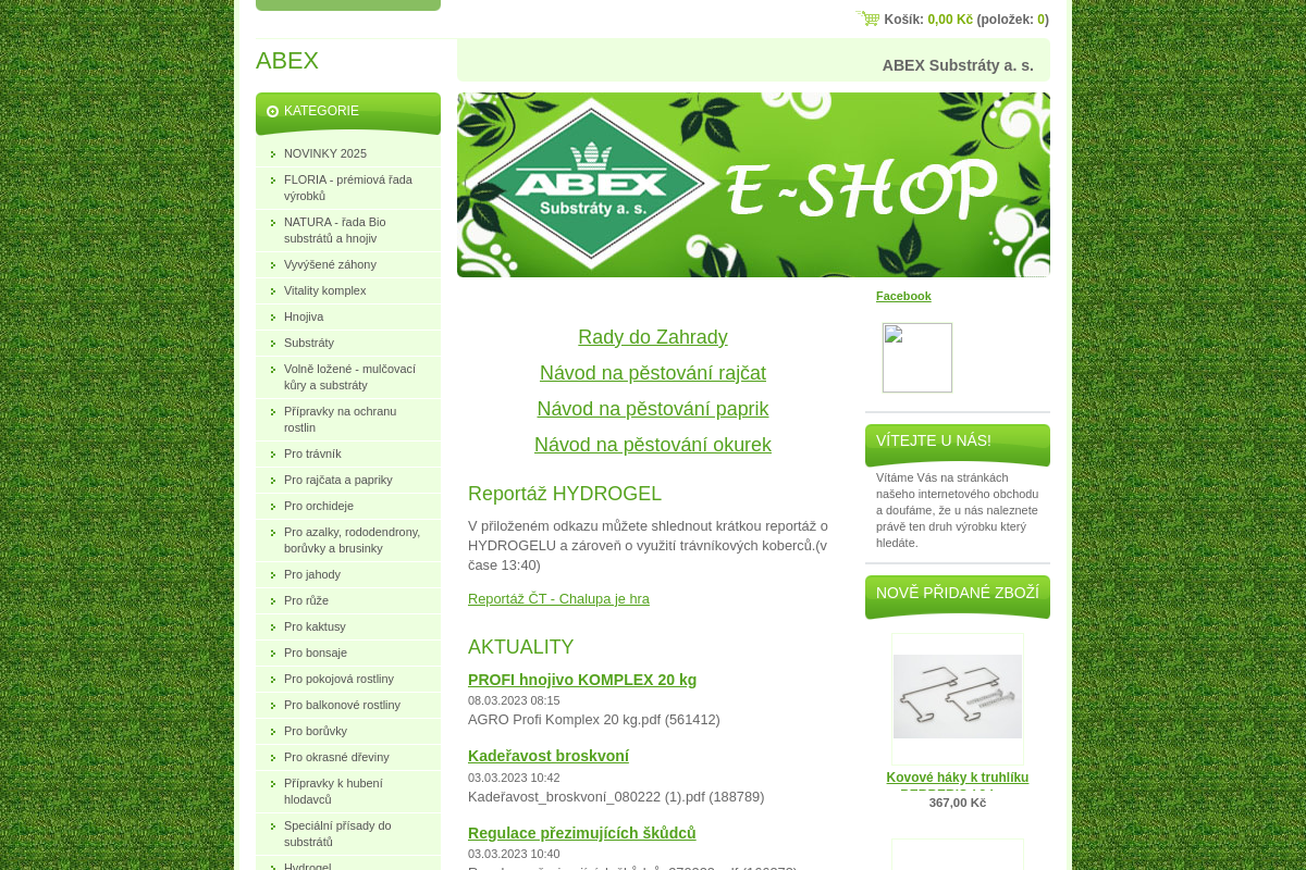 Eshop-abex.webnode.cz