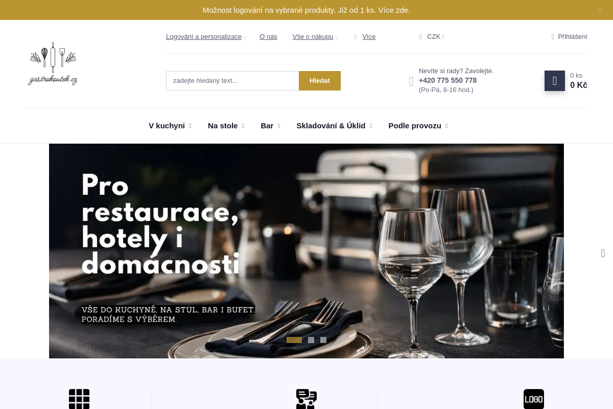 Gastrokoutek.cz