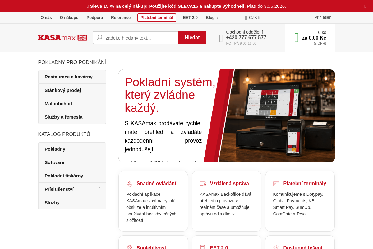 Kasamax.cz