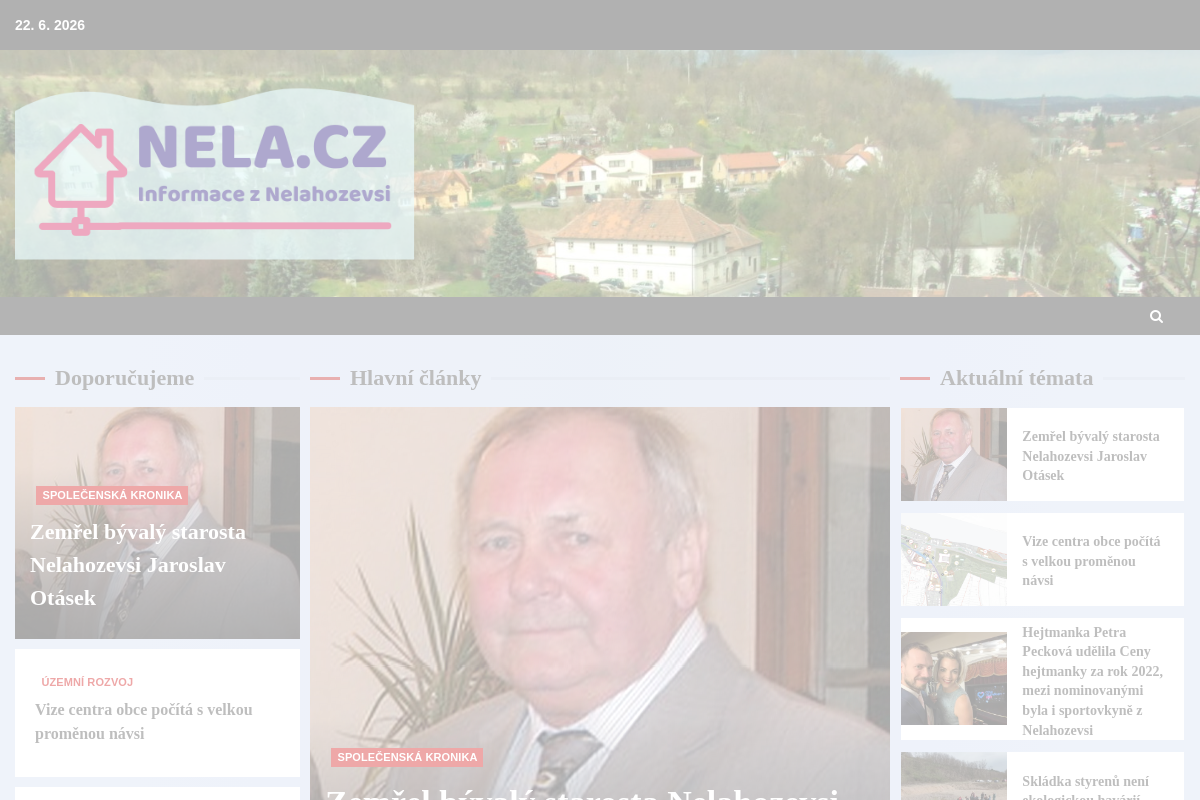 Nela Media