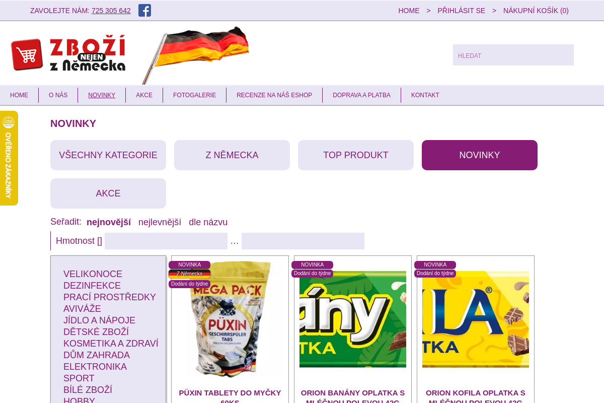 Zapolovinu.com