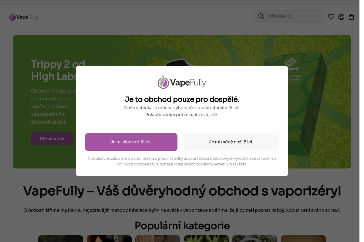 Vapefully.com