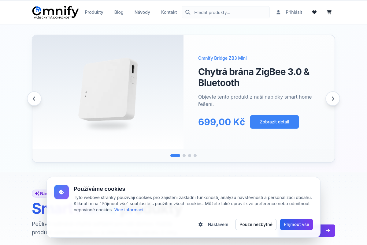 Omnify foto 1