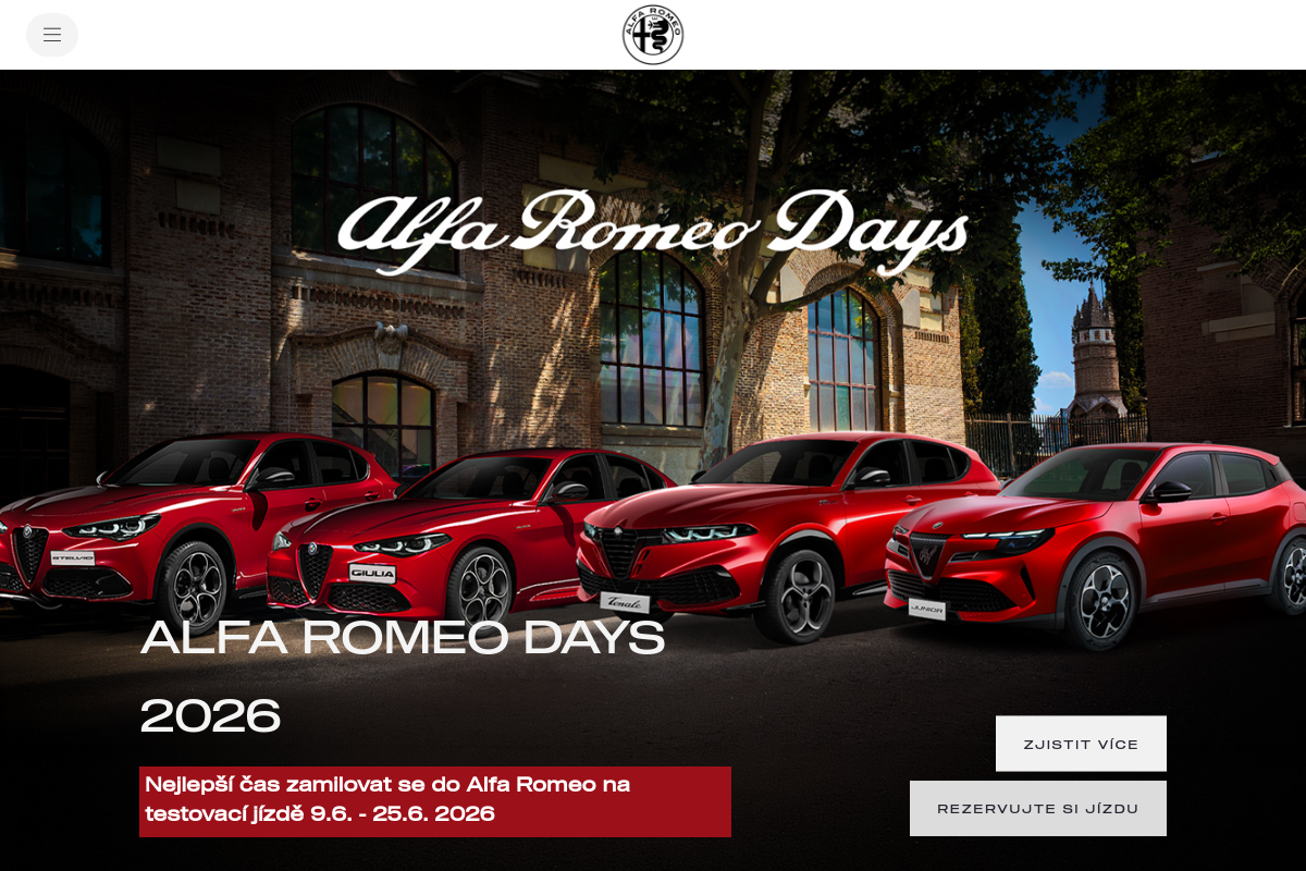 alfaromeo.cz