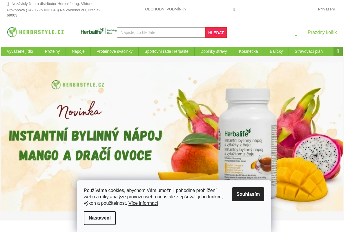 Herbastyle.cz