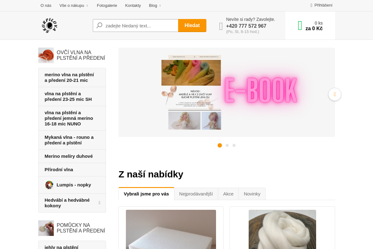 Skorpilovaeshop.cz