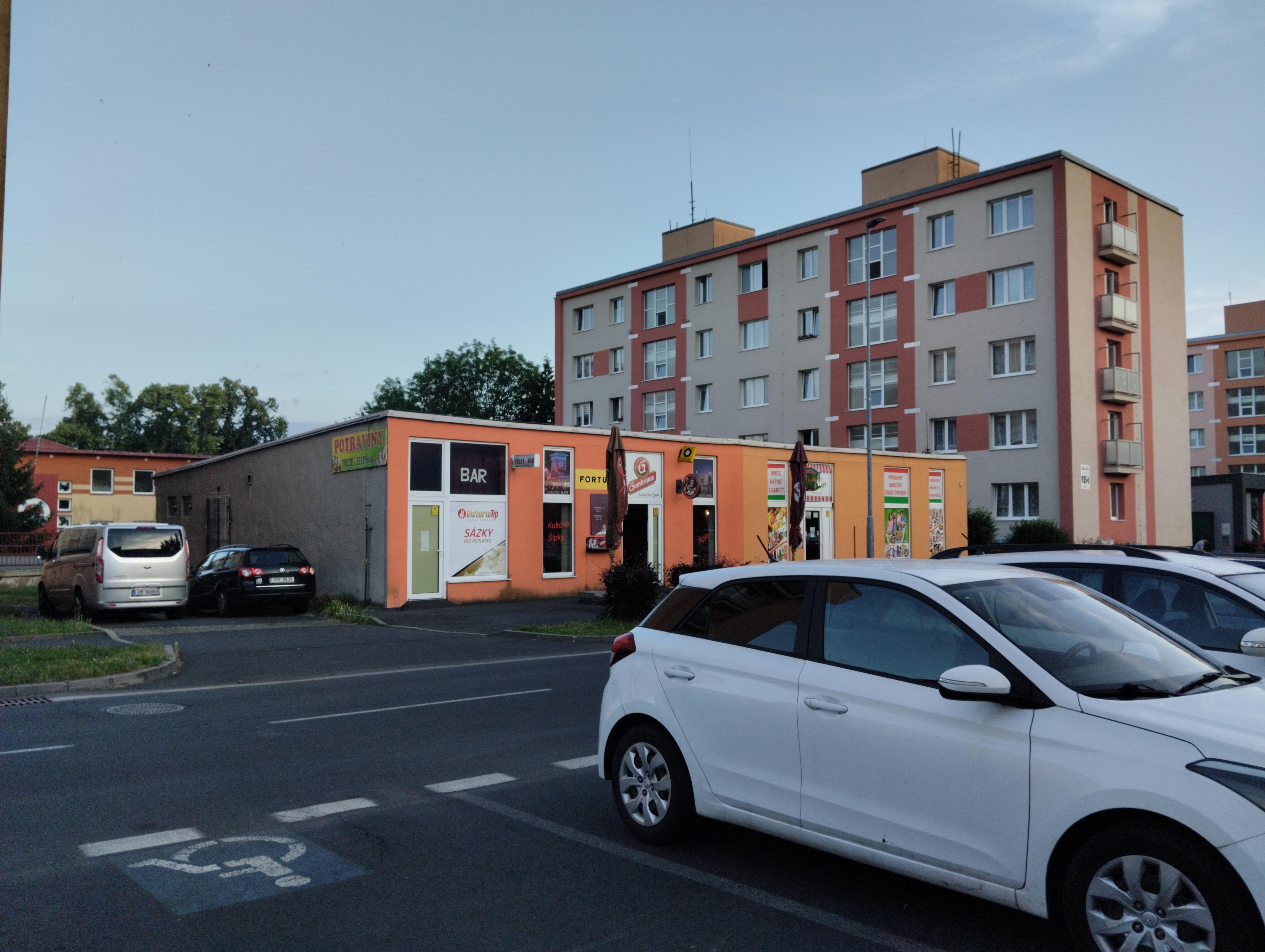 Večerka U Bazénu foto 2