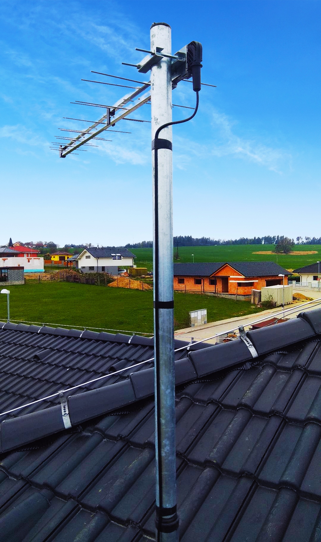 Elektro Tomáš Budějcký foto 1