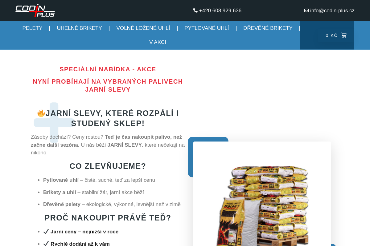 CODIN plus s.r.o.