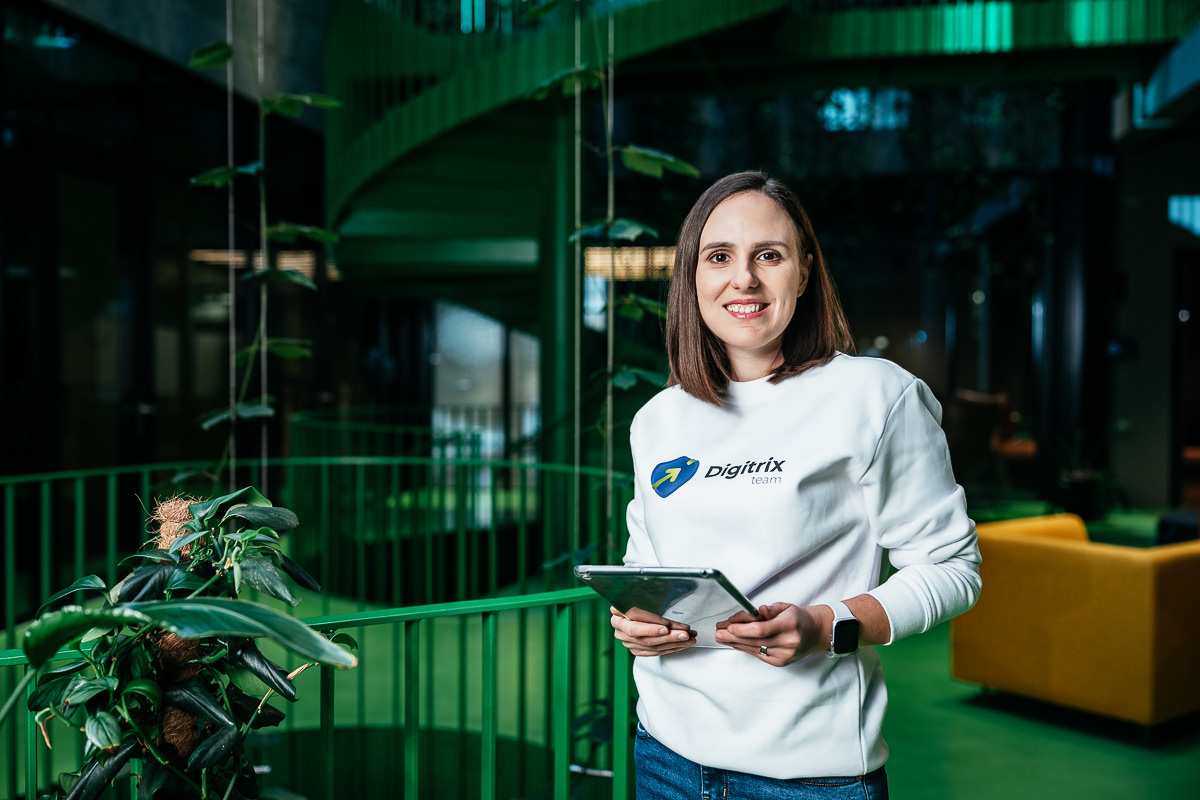 Digitrix Team: Firemní školení od AI po IT bezpečnost foto 2