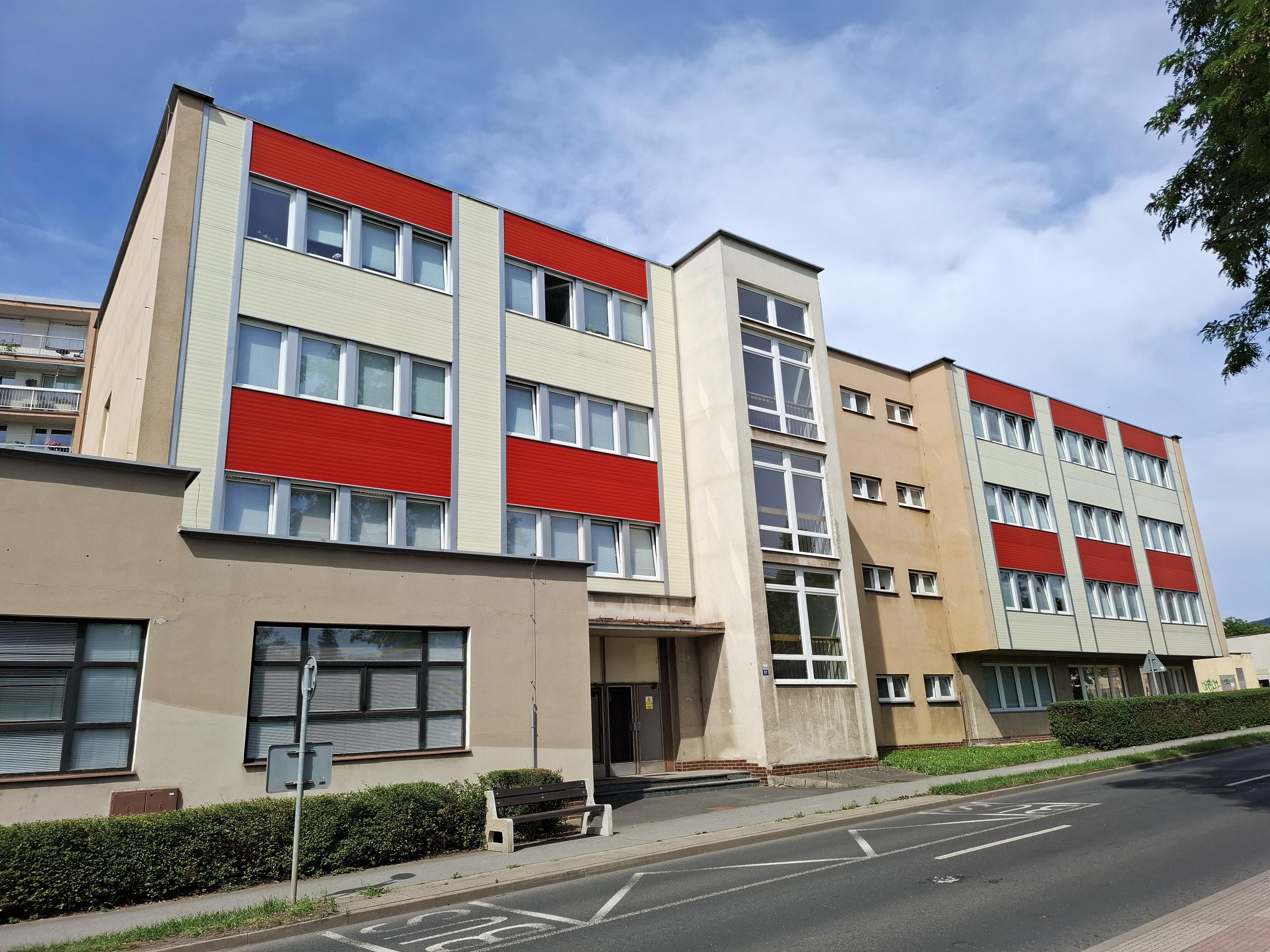 Finanční úřad pro Ústecký kraj - Územní pracoviště v Litoměřicích foto 5