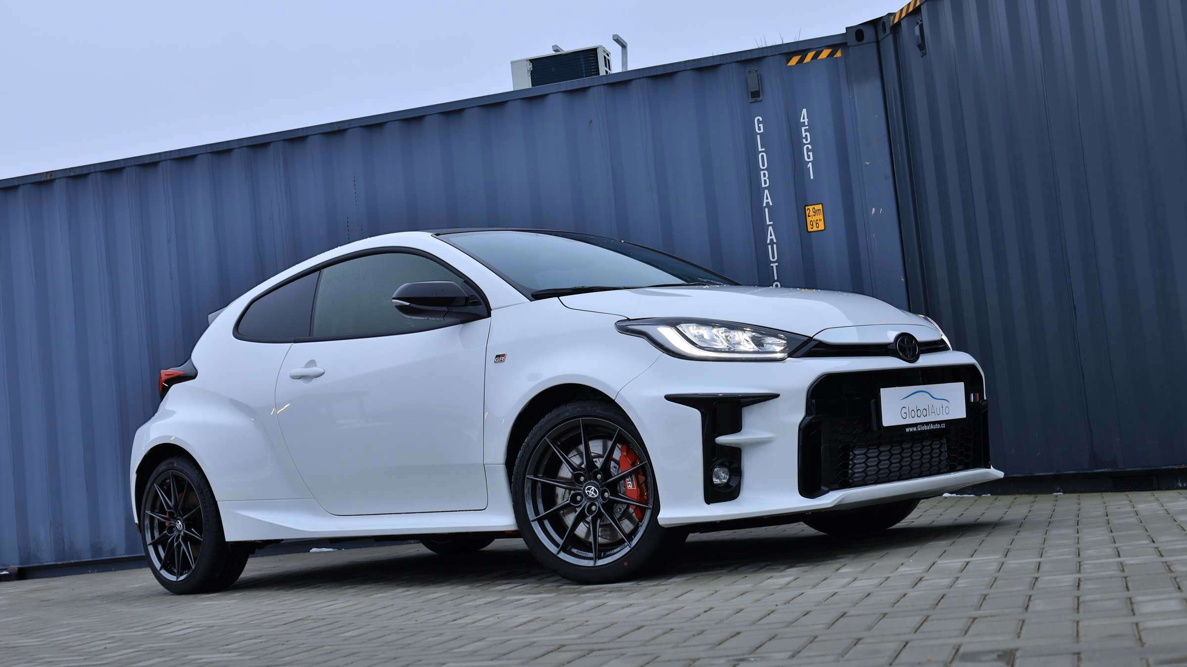 GlobalAuto foto 6