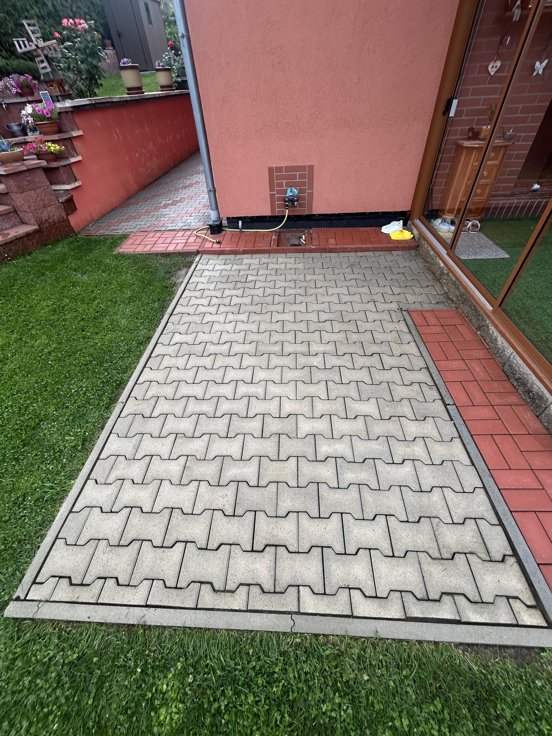LZ - tlakové mytí & čištění foto 4