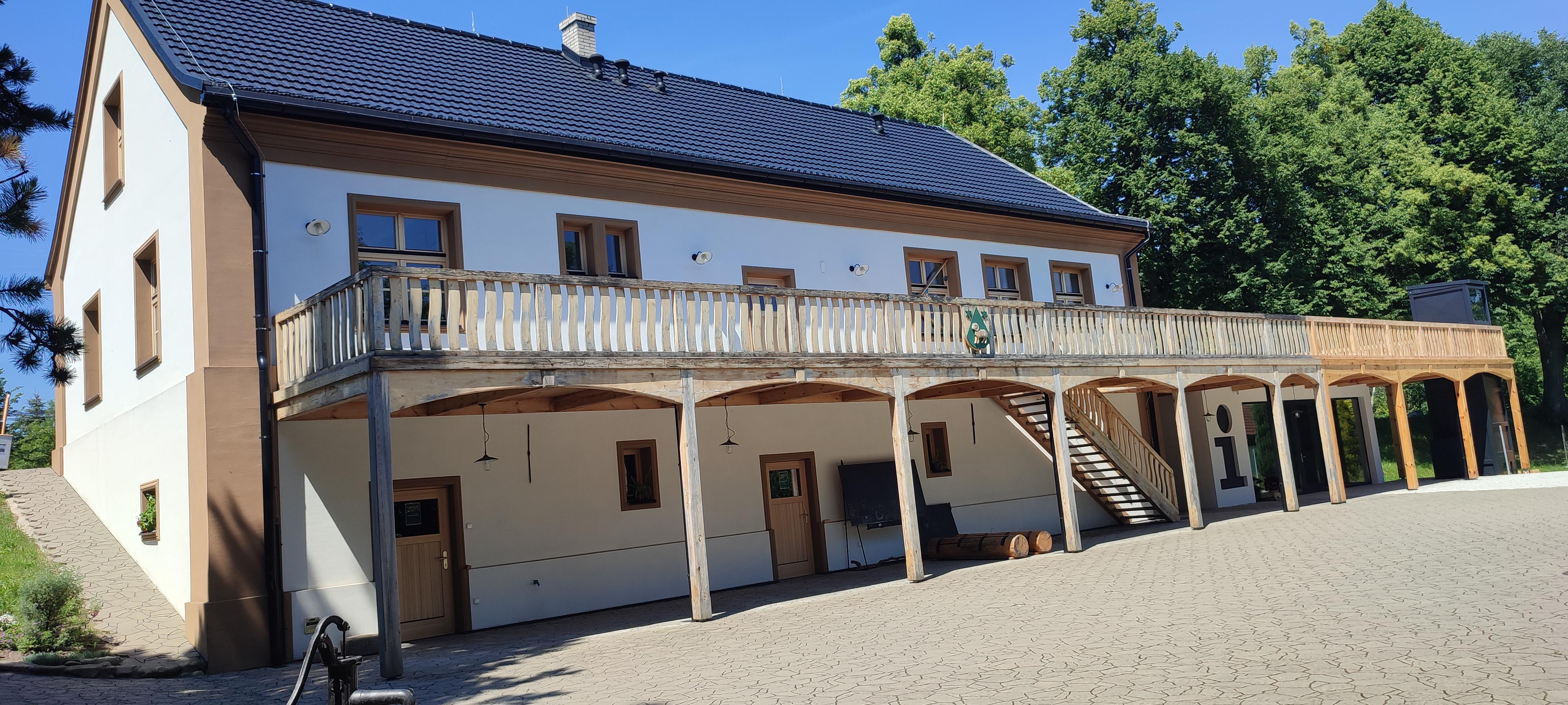 Památník Josefa Kaluse foto 3