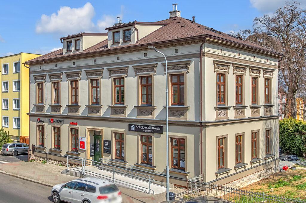 Robin Hejl realitní makléř foto 2