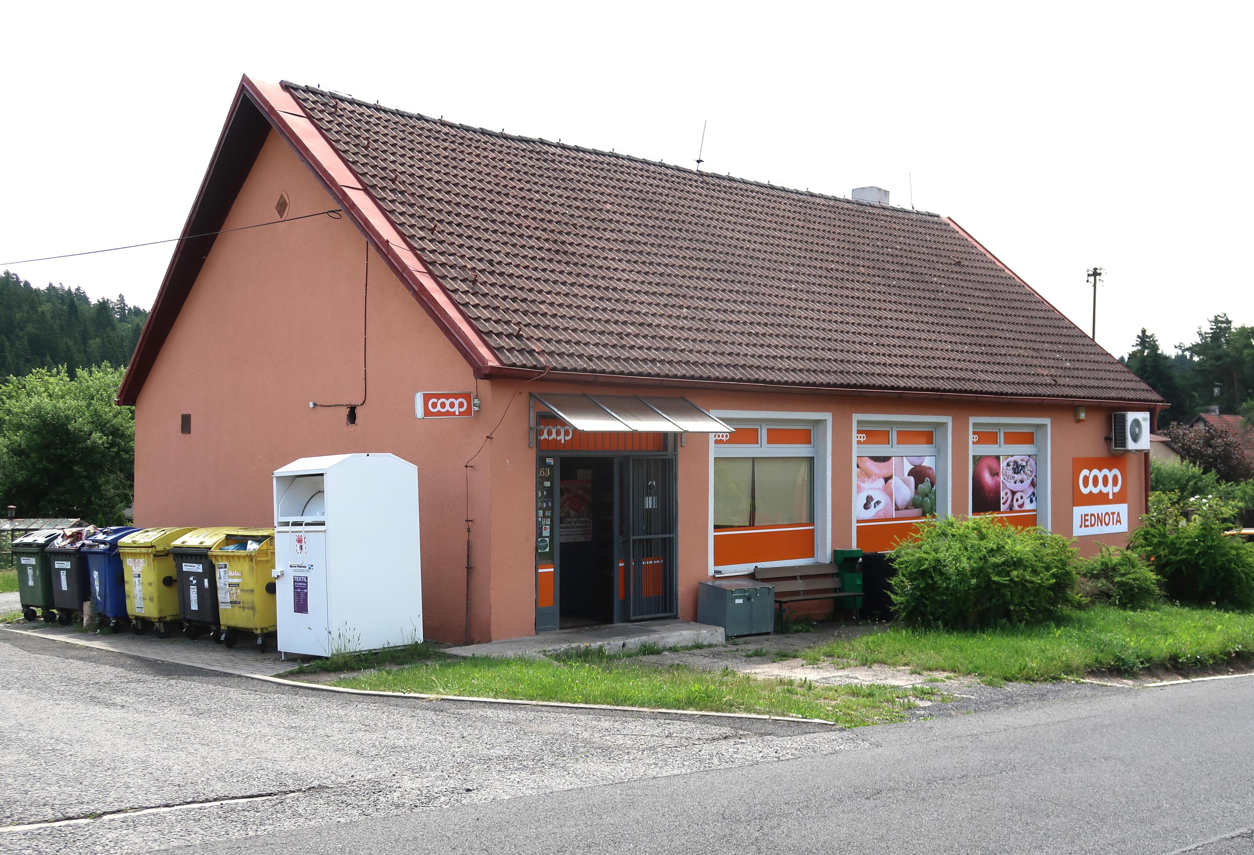 coop Konzum