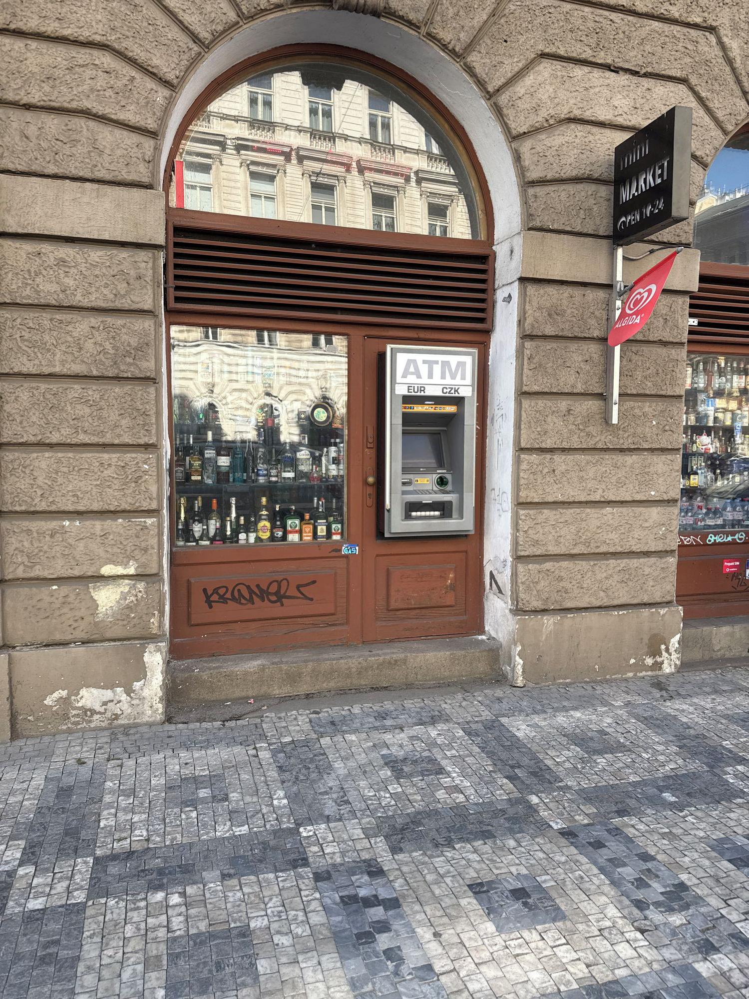 Bankomat Euronet foto 1