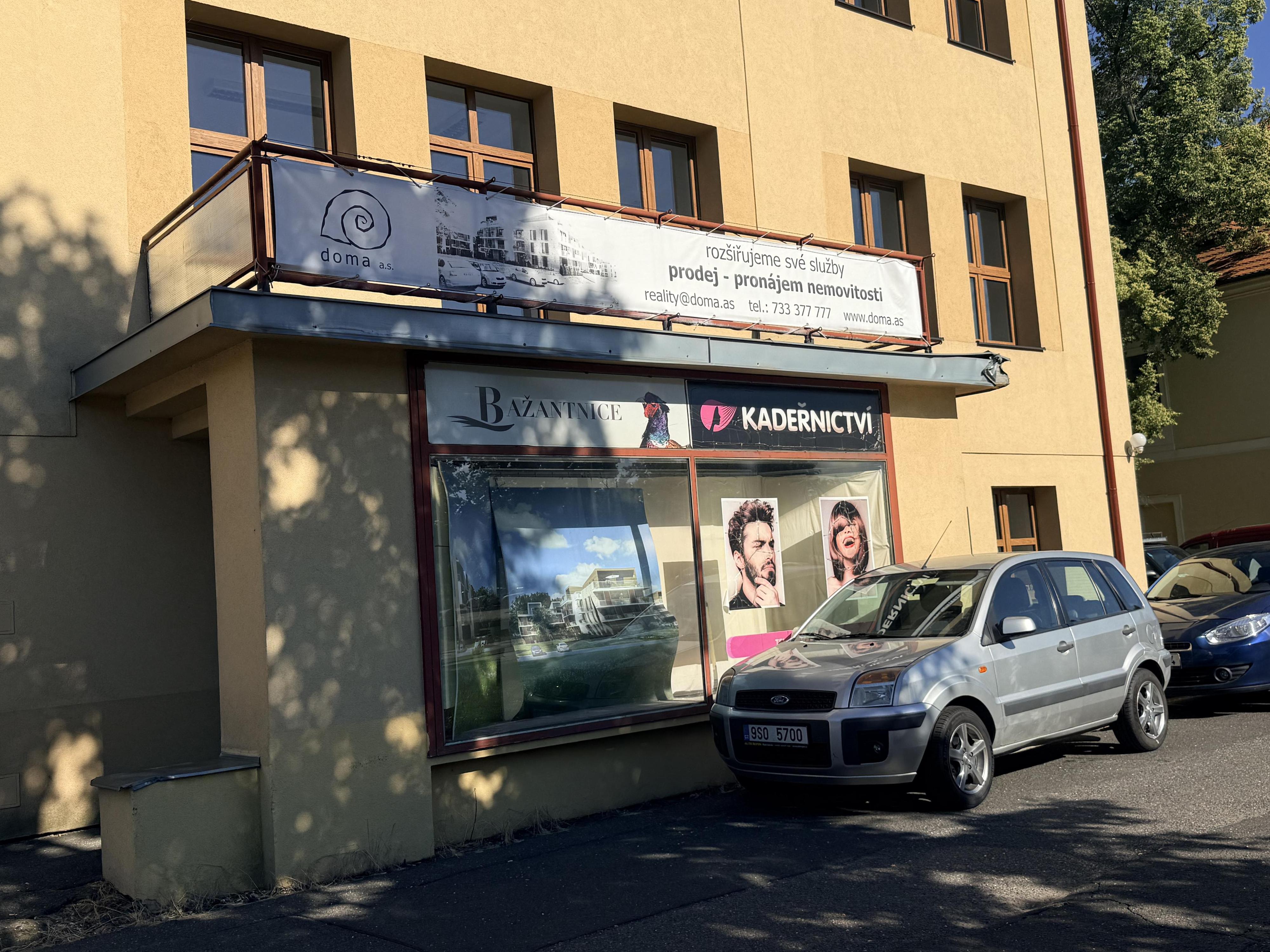 doma, a.s. foto 2
