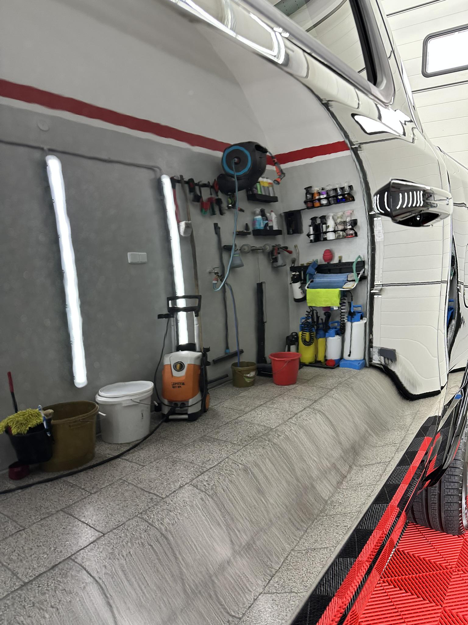 MN Shine - renovace laku,čištění interiéru,opravy koženého čalounění automobilů foto 4
