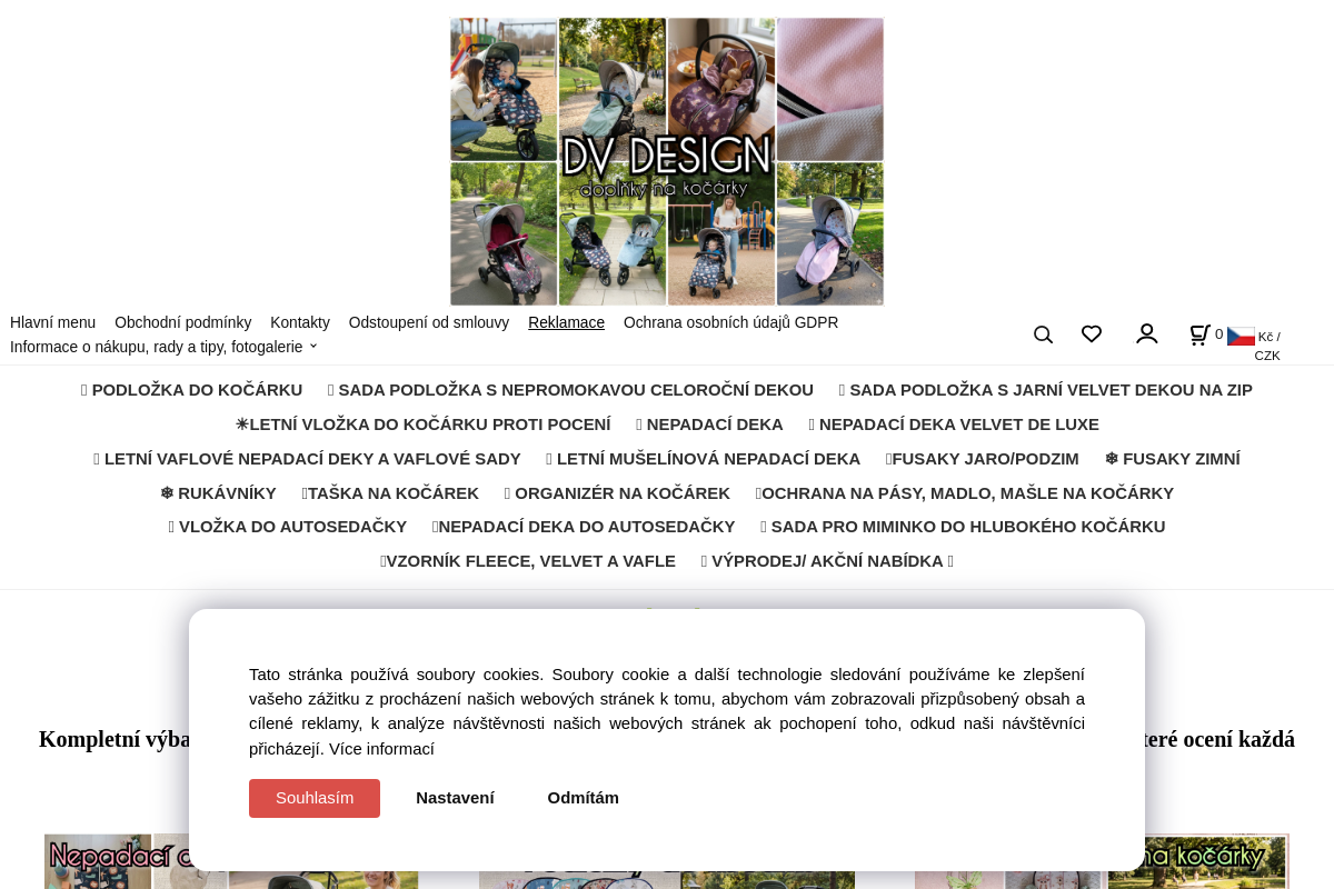 Doplnkynakocarky.cz