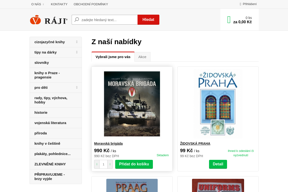 Knihy-books.cz