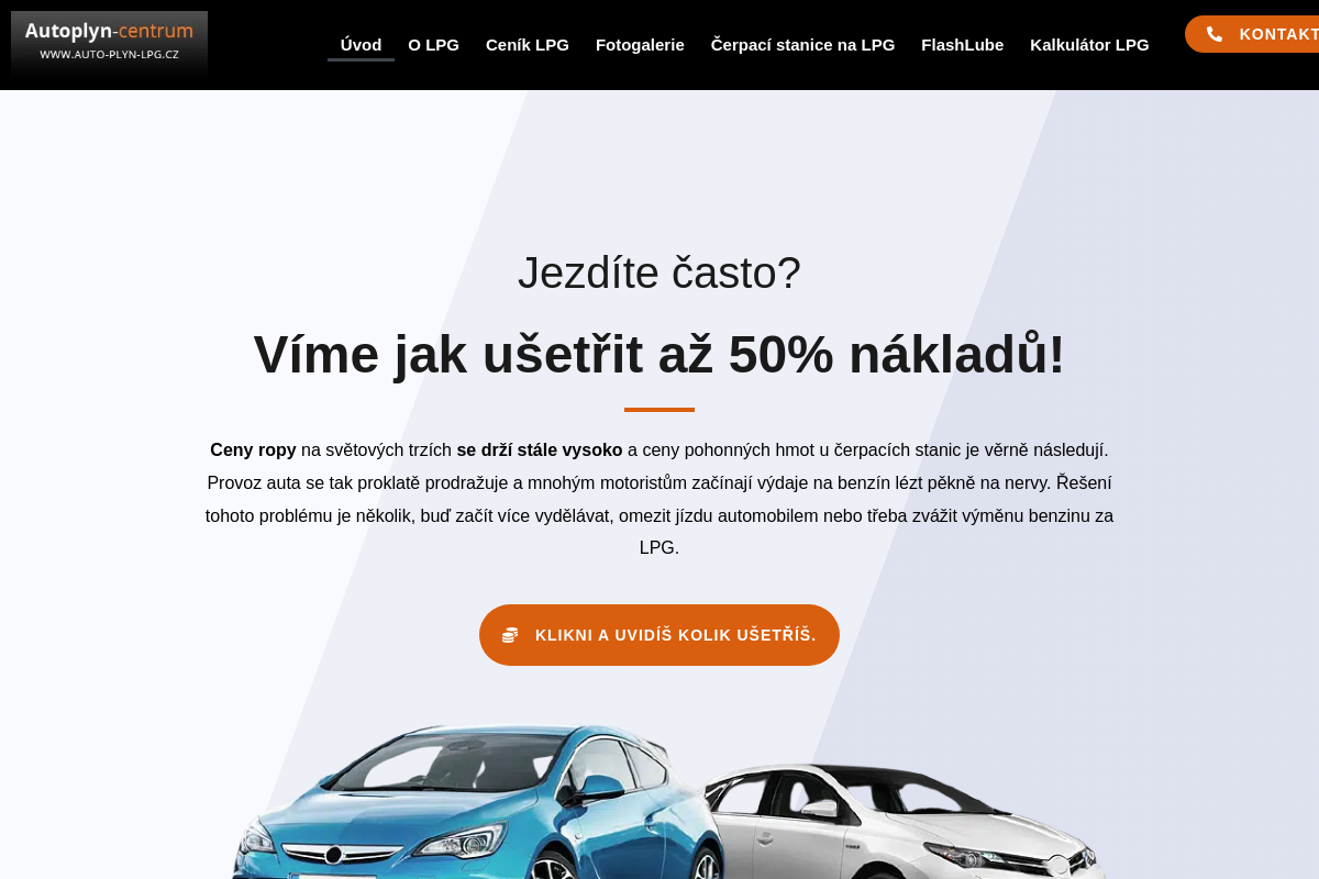 AUTOPLYN - CENTRUM, spol. s r.o.