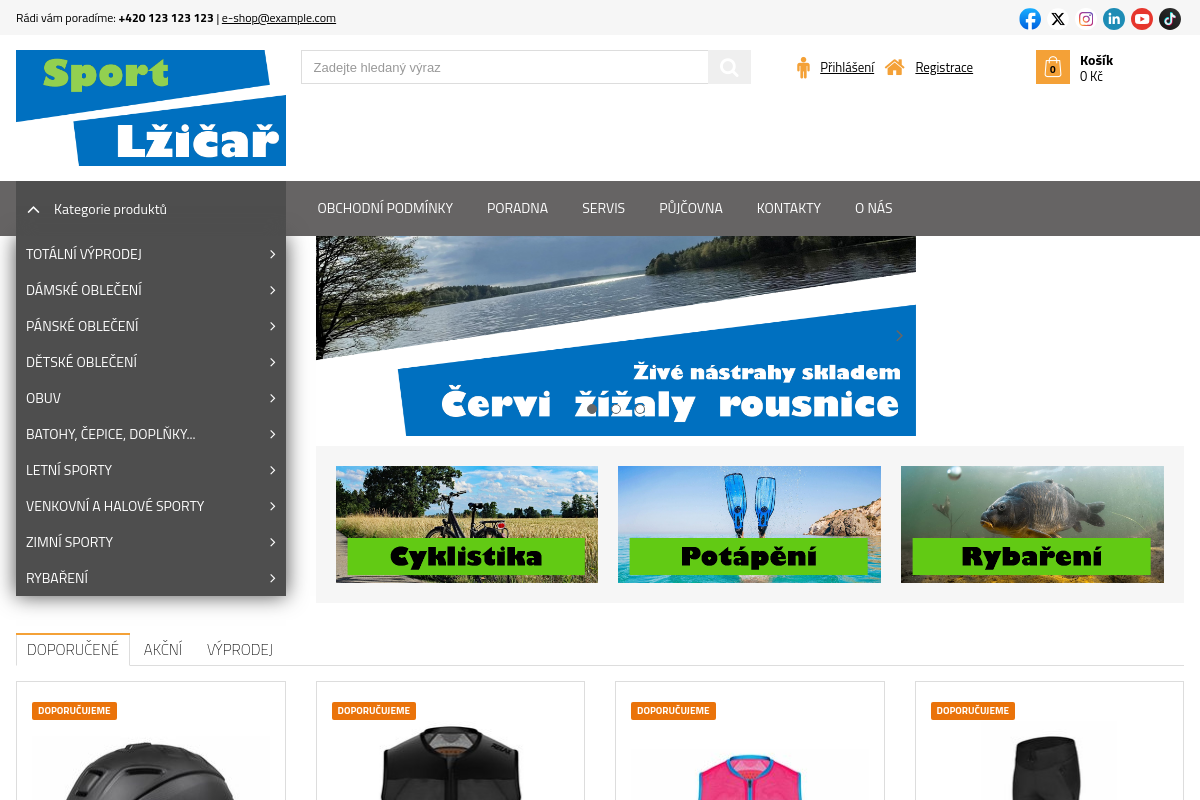 Sport-lzicar.cz