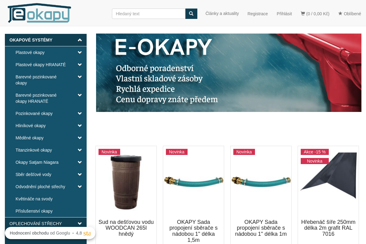 E-OKAPY.CZ