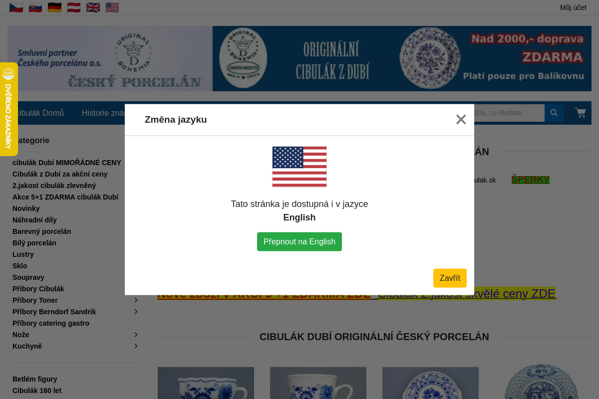 Originalcibulak.cz