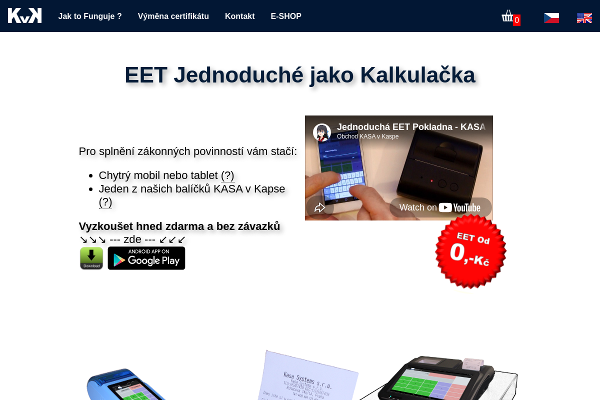 Kasavkapse.cz