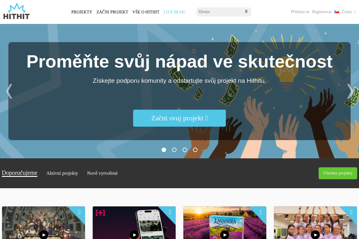 Hithit.com