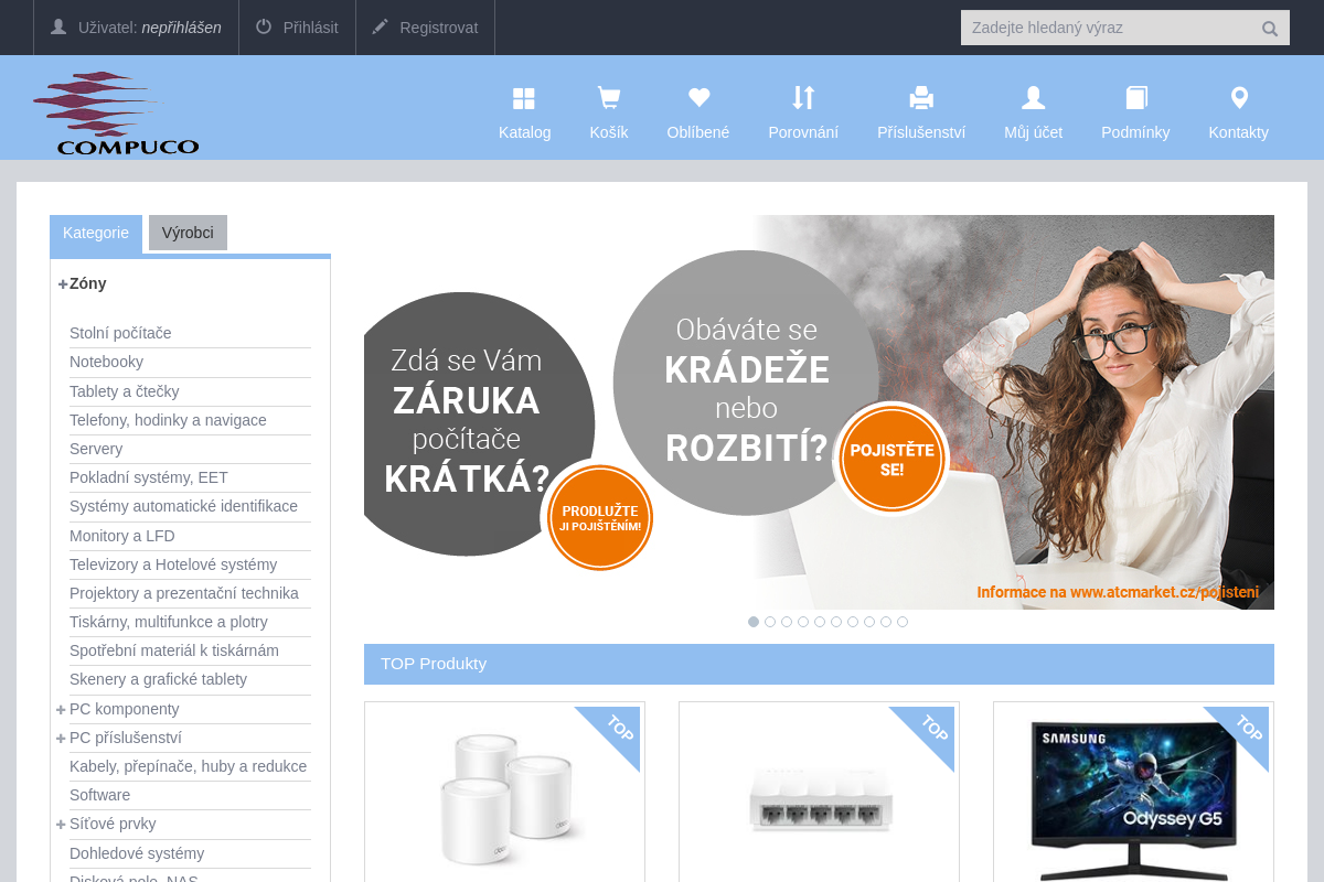 Compuco.cz