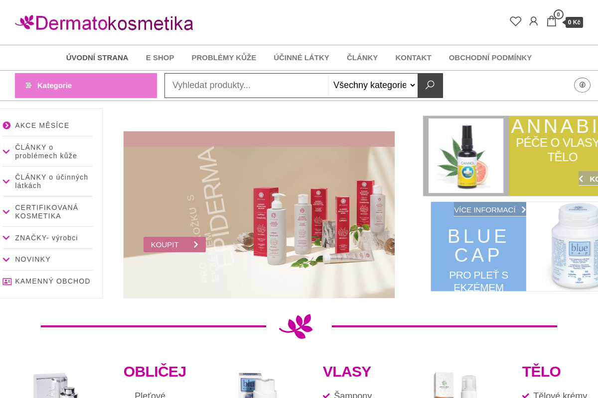 Dermatokosmetika.cz