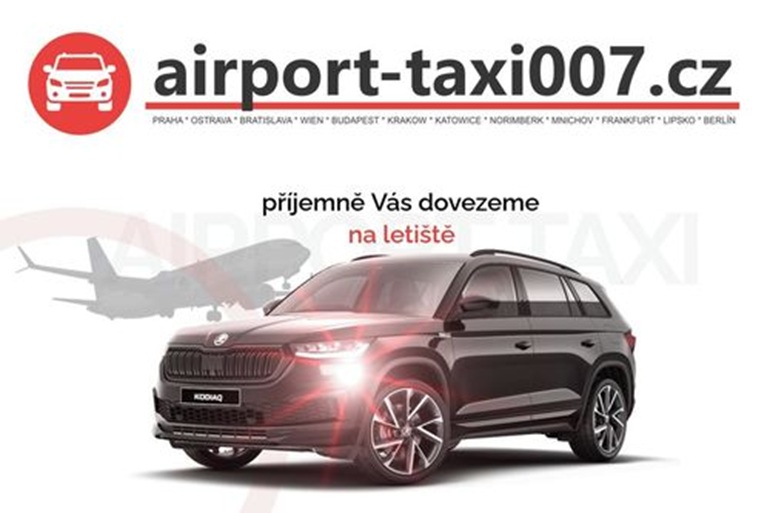 airport-taxi007.cz foto 2