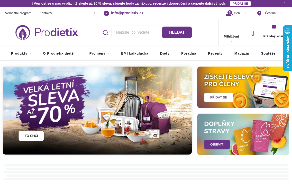Prodietix.cz