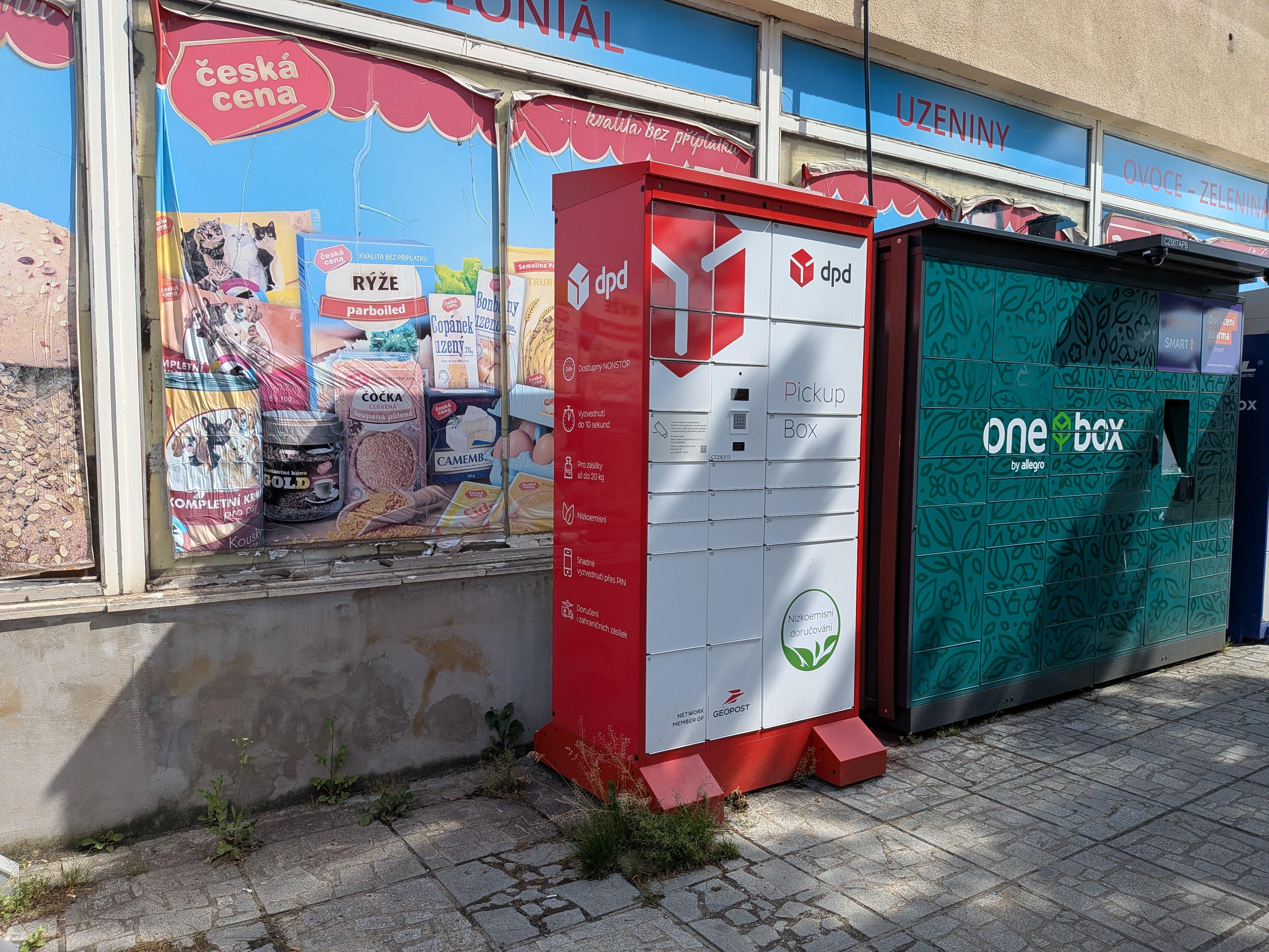 DPD Box foto 3