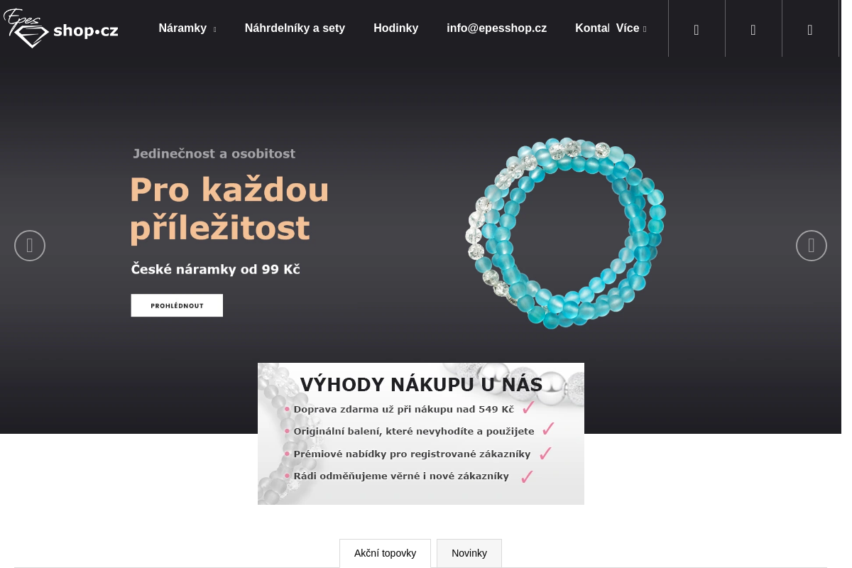 EpesShop.cz