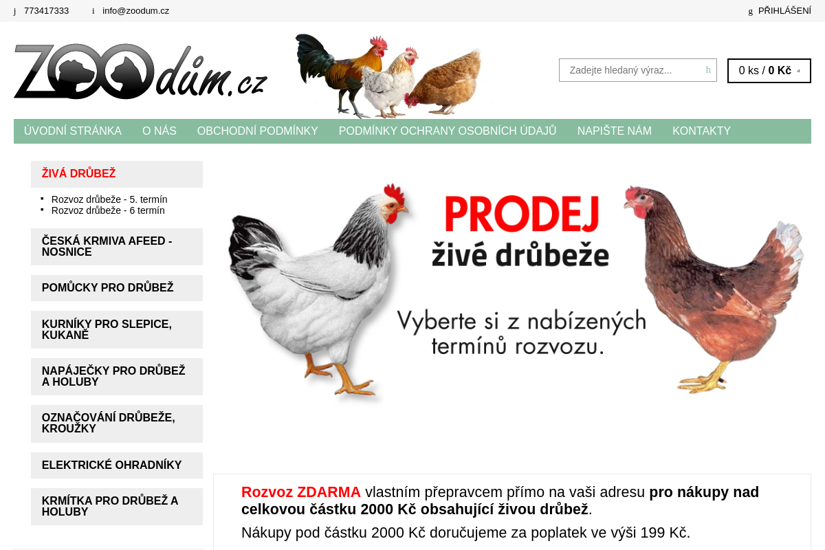 Zoodum.cz
