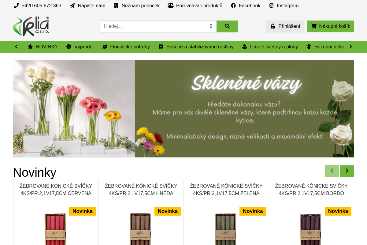 Kvetiny.klia.cz