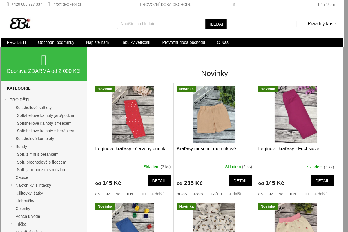 Textil-ebi.cz