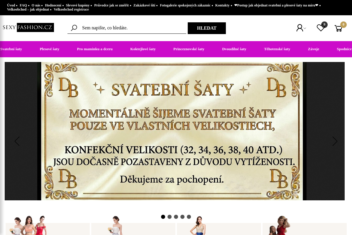 Sexyfashion.cz