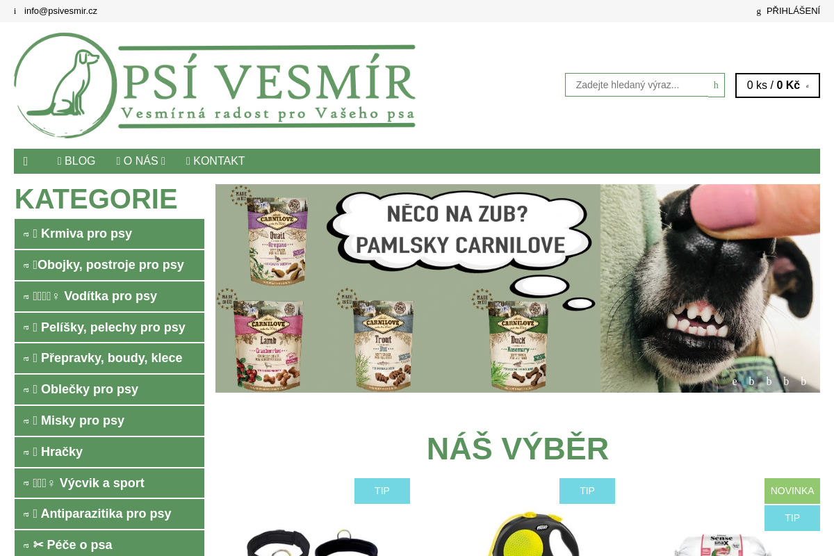 Psivesmir.cz