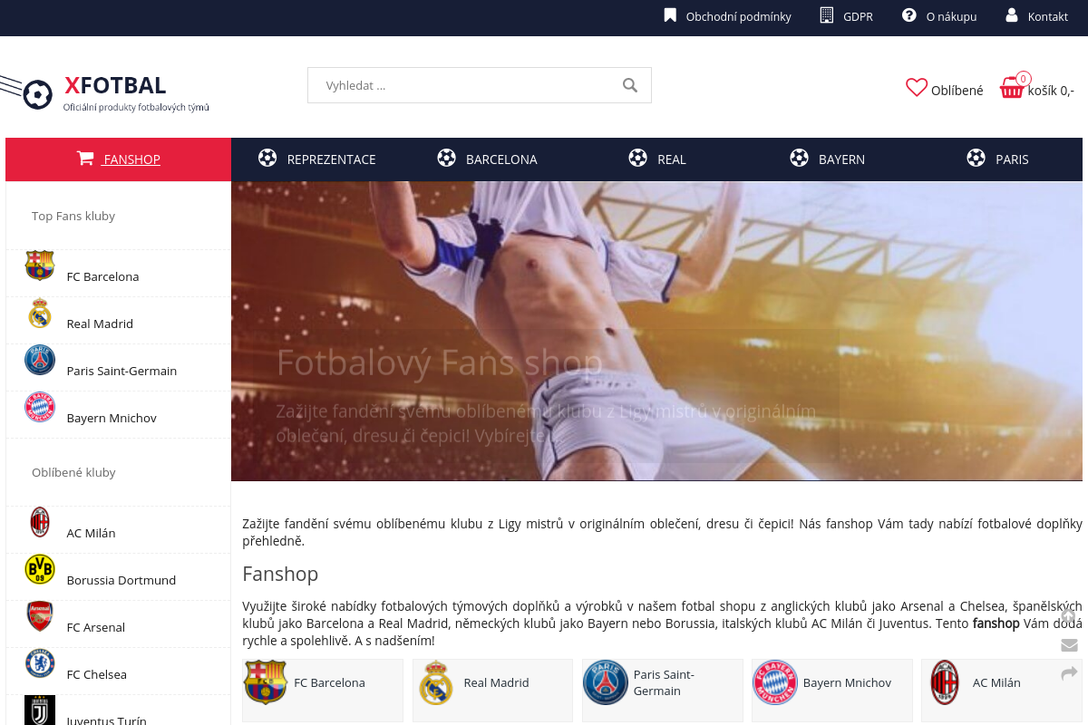 xfotbal.cz