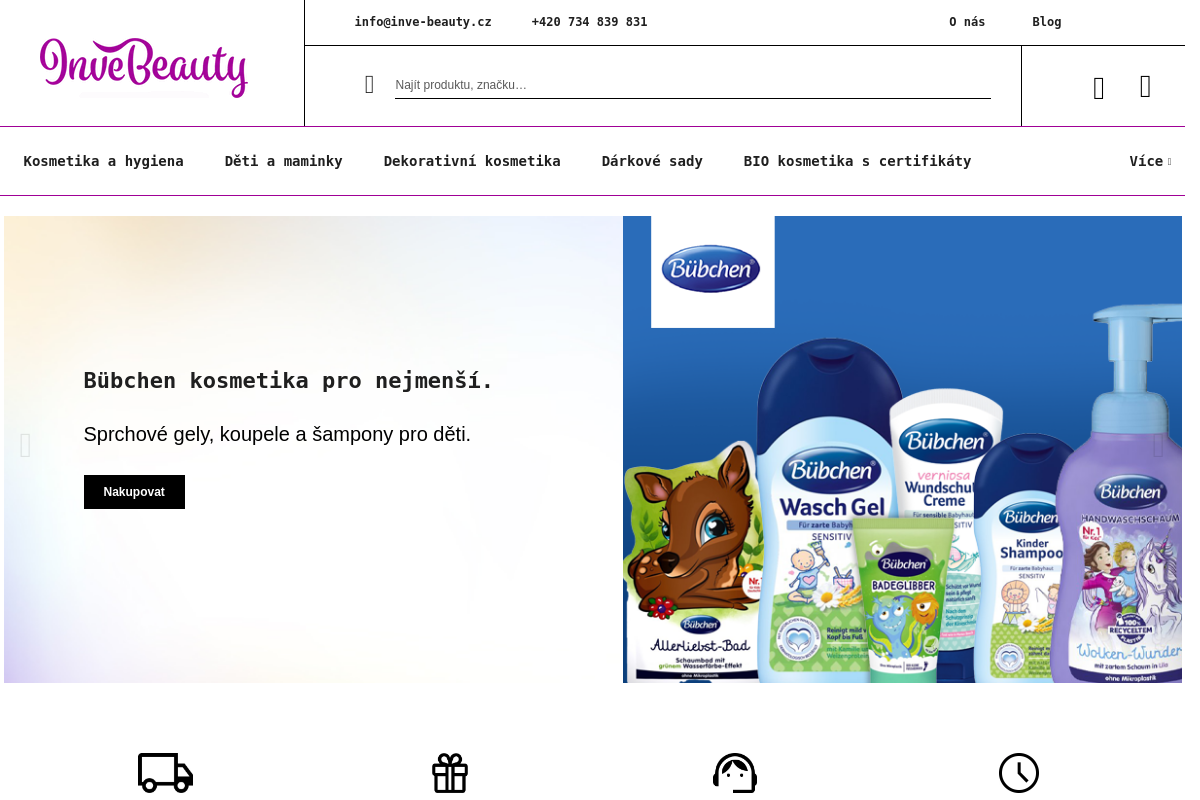 INVE Medical Czech Republic, s.r.o.