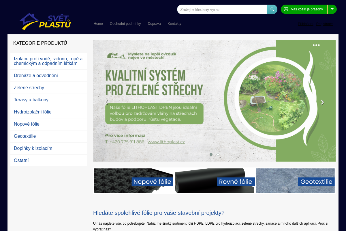 Svetplastu.cz
