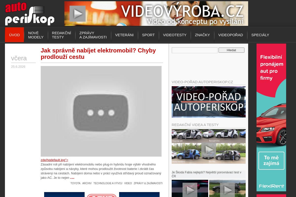Autoperiskop.cz