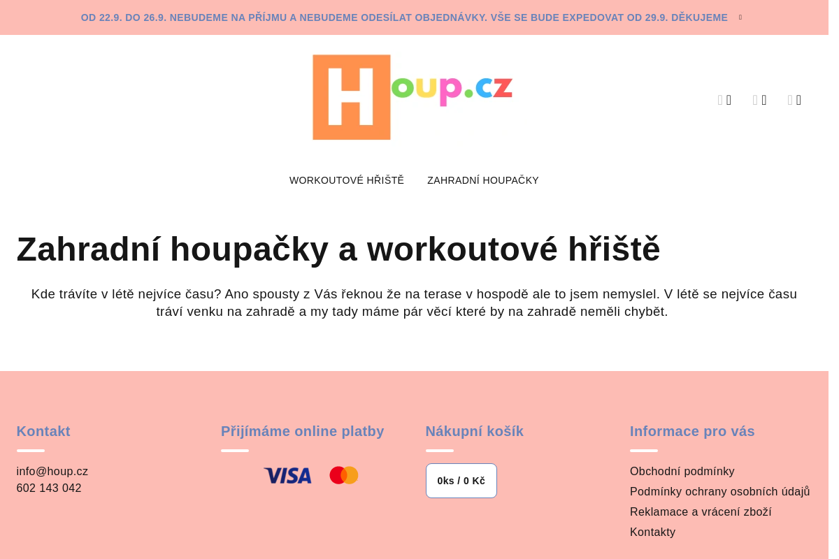 Houp.cz