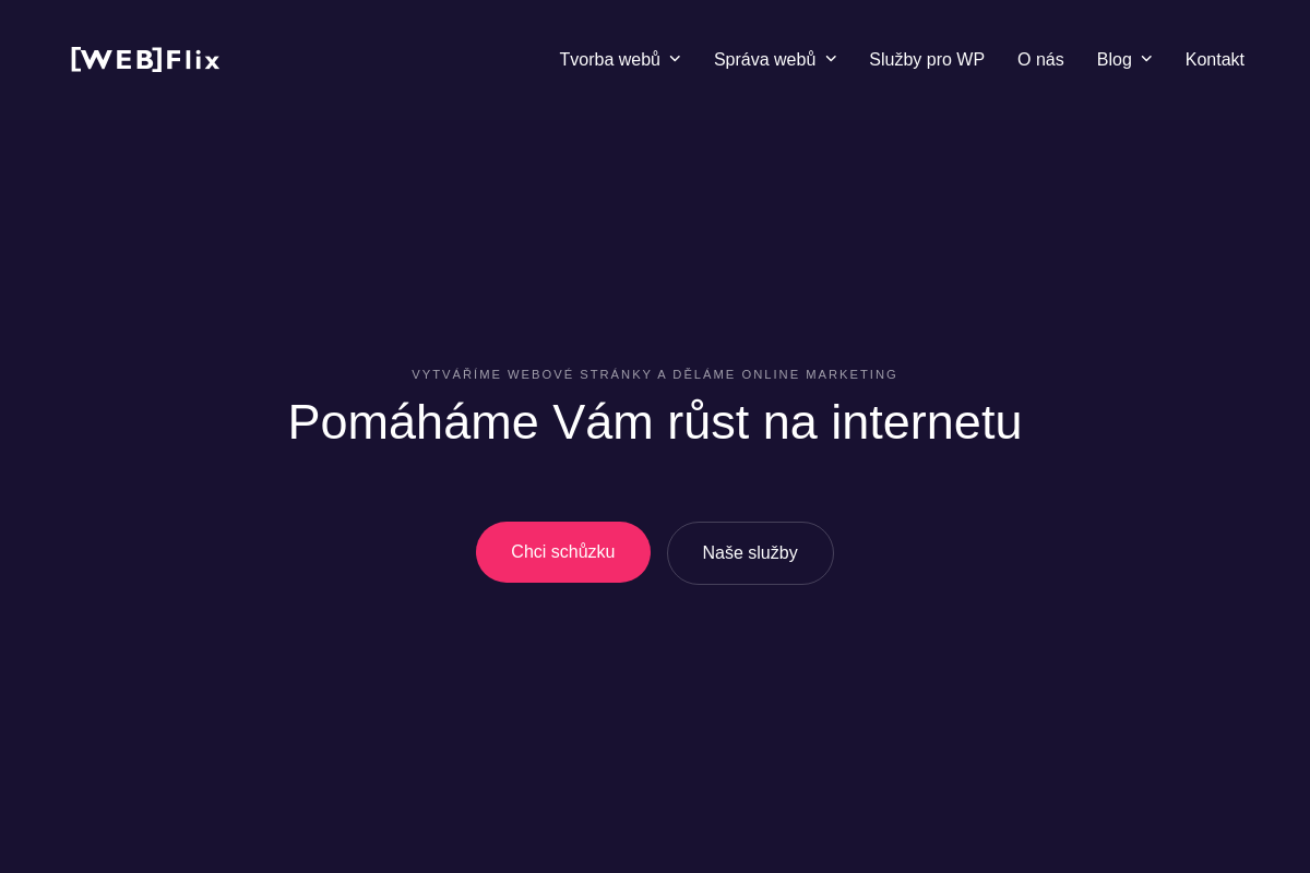 WebFlix s.r.o