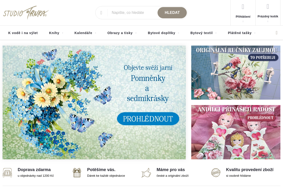 Studiotrnka.cz