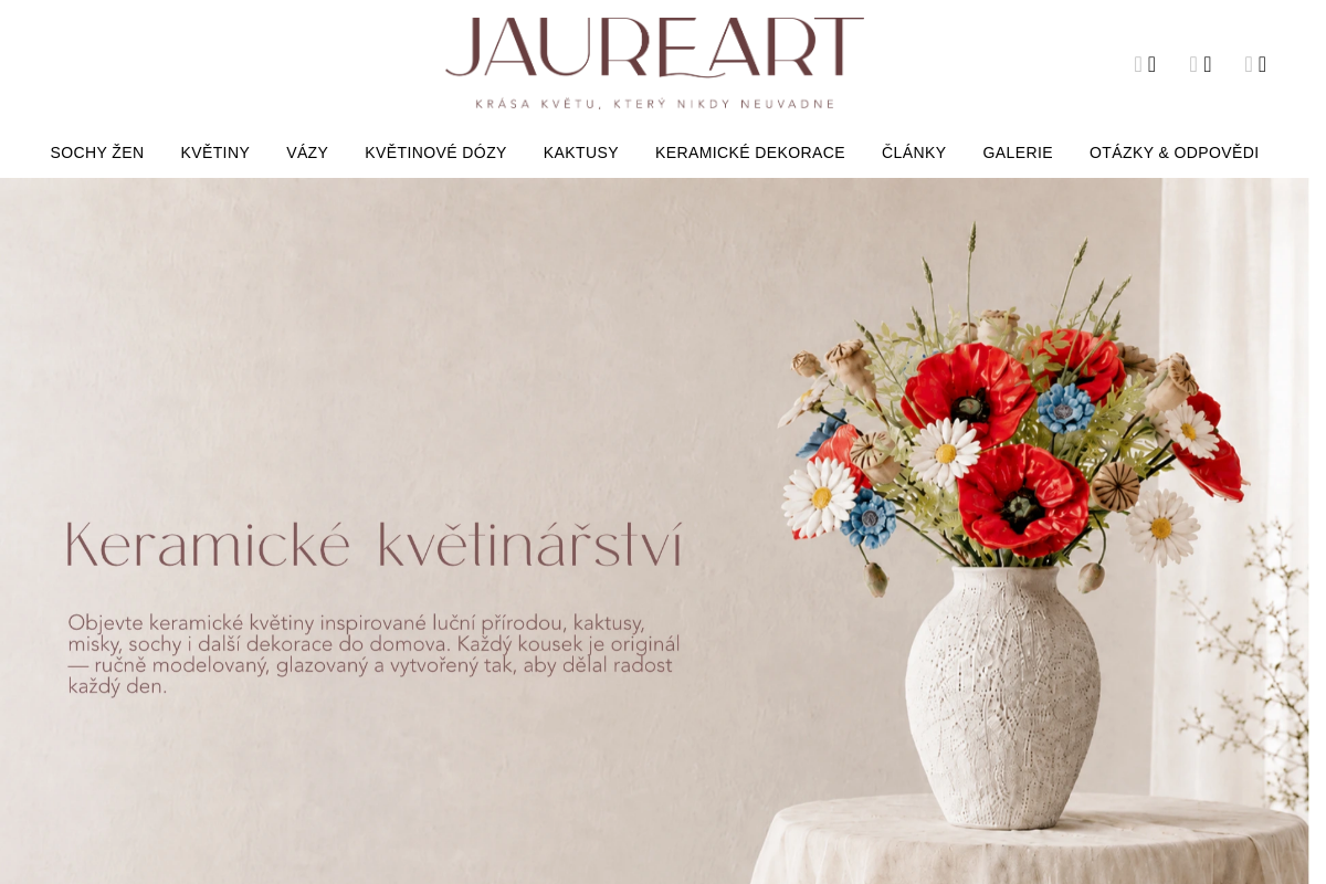 Jaureart.cz